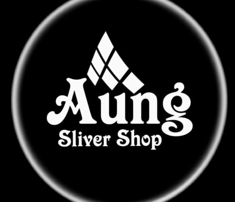 Aung Silver shop