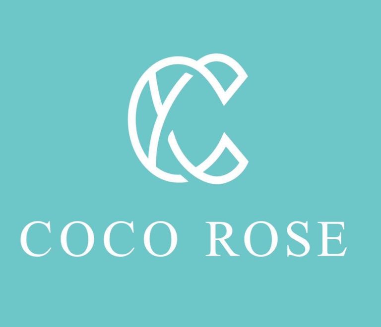 COCO ROSE Jewelry – by Jin Long