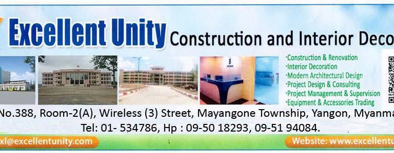 Excellent Unity Co., Ltd.