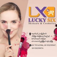 Lucky Six -Skin care & Cosmetics
