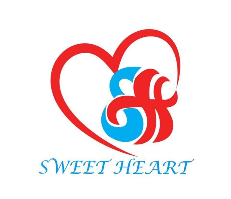 Sweet Heart Cosmetic Store